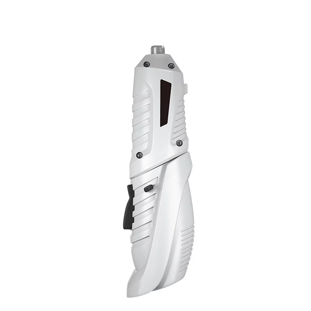 Metal Bits Screwdriver Set Electric Screwdriver E37977