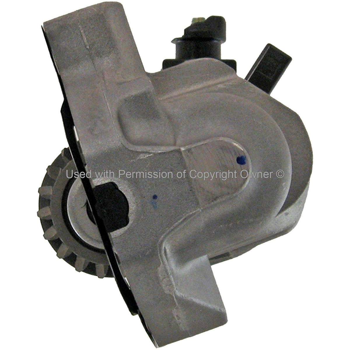 Starter Motor Remanufactured N424