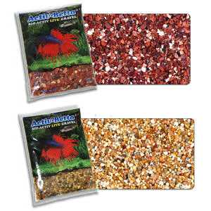 Aquarium Sand 1-Pound V7245