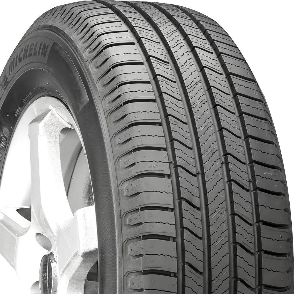 All Season 215/50R17 95H XL Passenger Tire Z8890