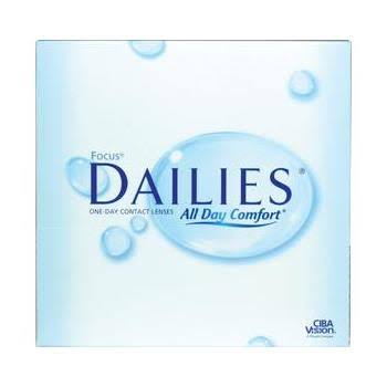 Contact Lenses 90 Pack I438885