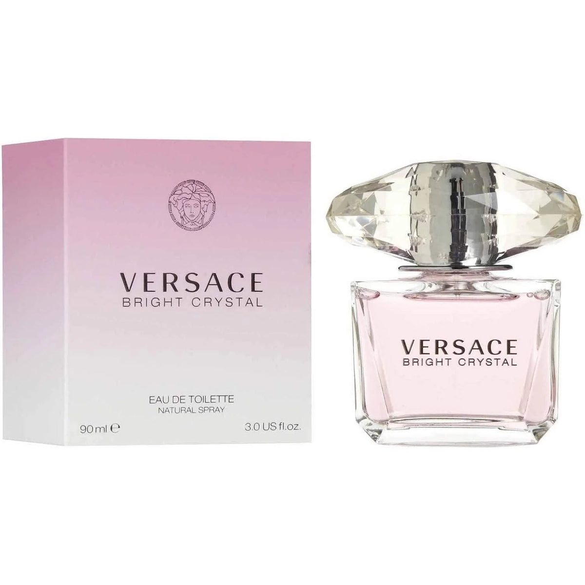 Eau de Toilette 3.4 oz P37865