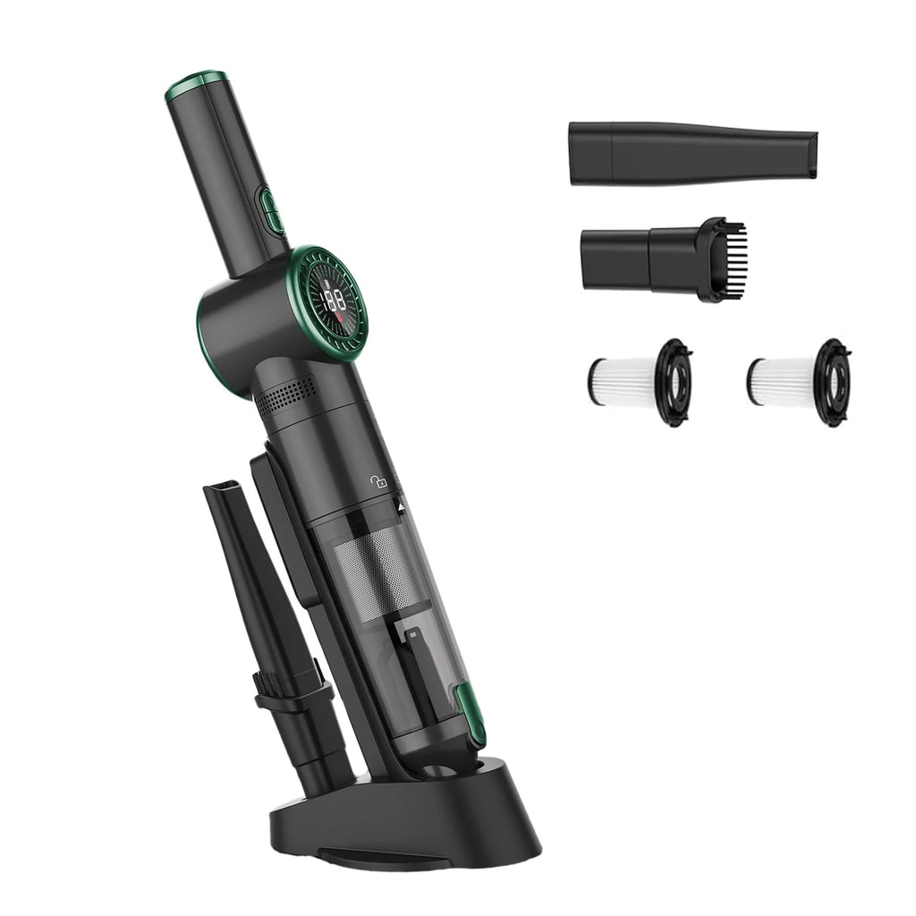 Handheld Cordless Vacuum X852