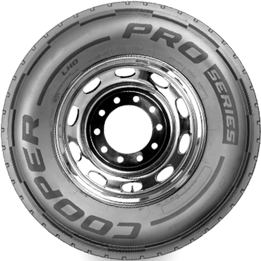 All Season 225/55R18 98H Passenger Tire G819797