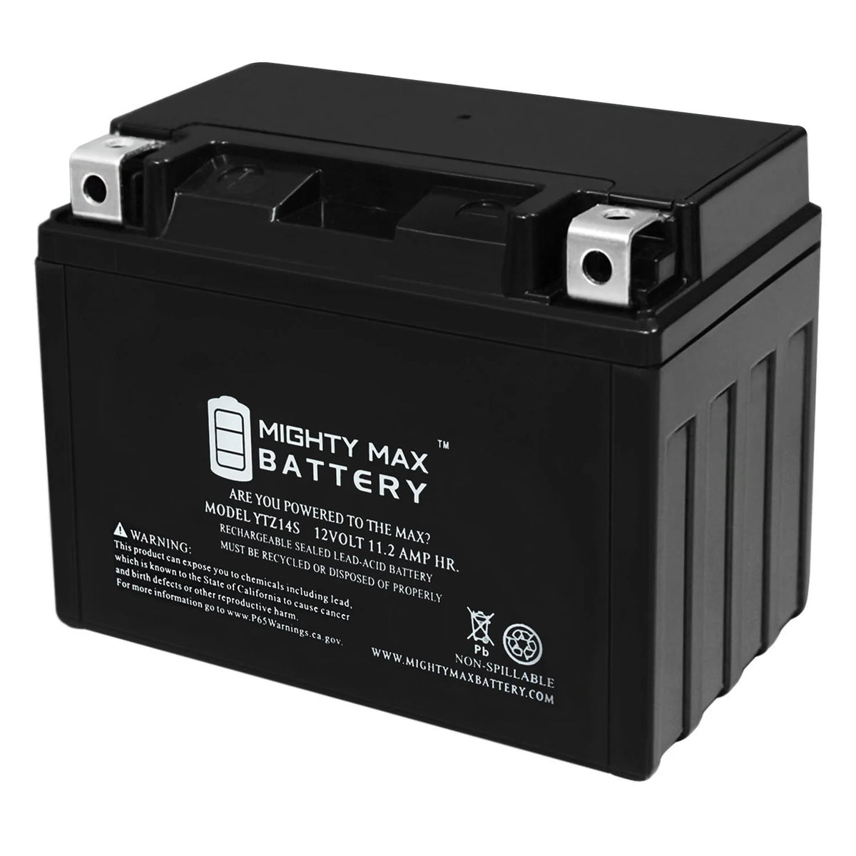 12V 11.2Ah Battery Z610