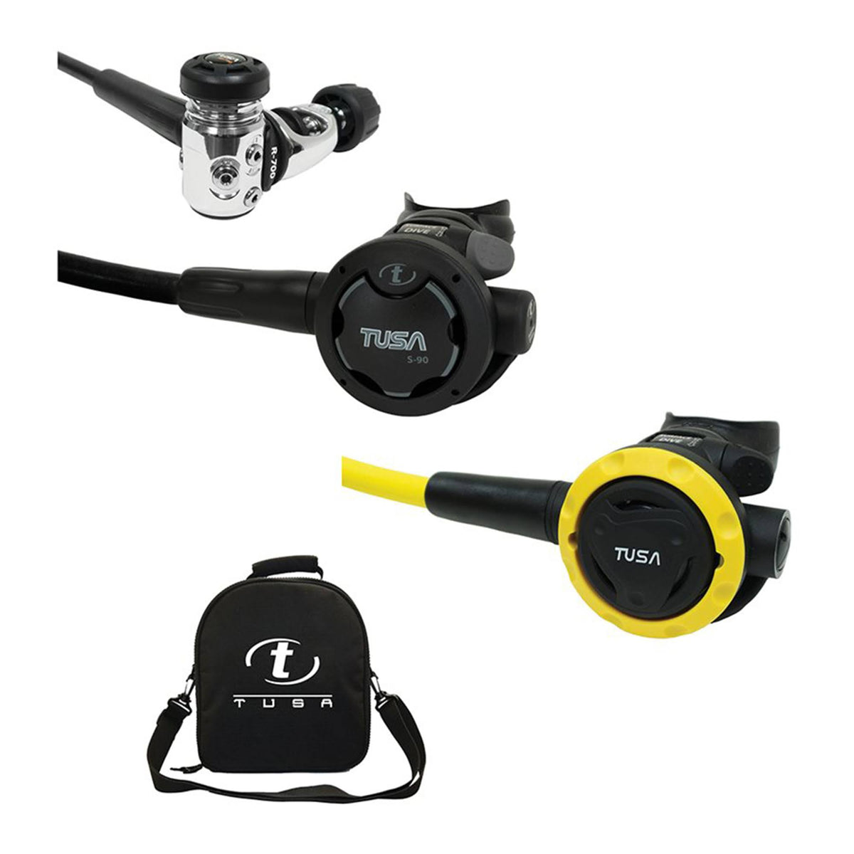Regulator Package M1994