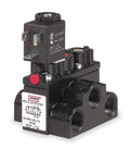 Solenoid Air Control Valve 3/8 In 120Vac F331