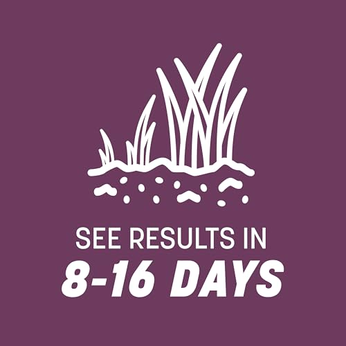 Tall Fescue Grass Seed Mix 20 lb Y76092