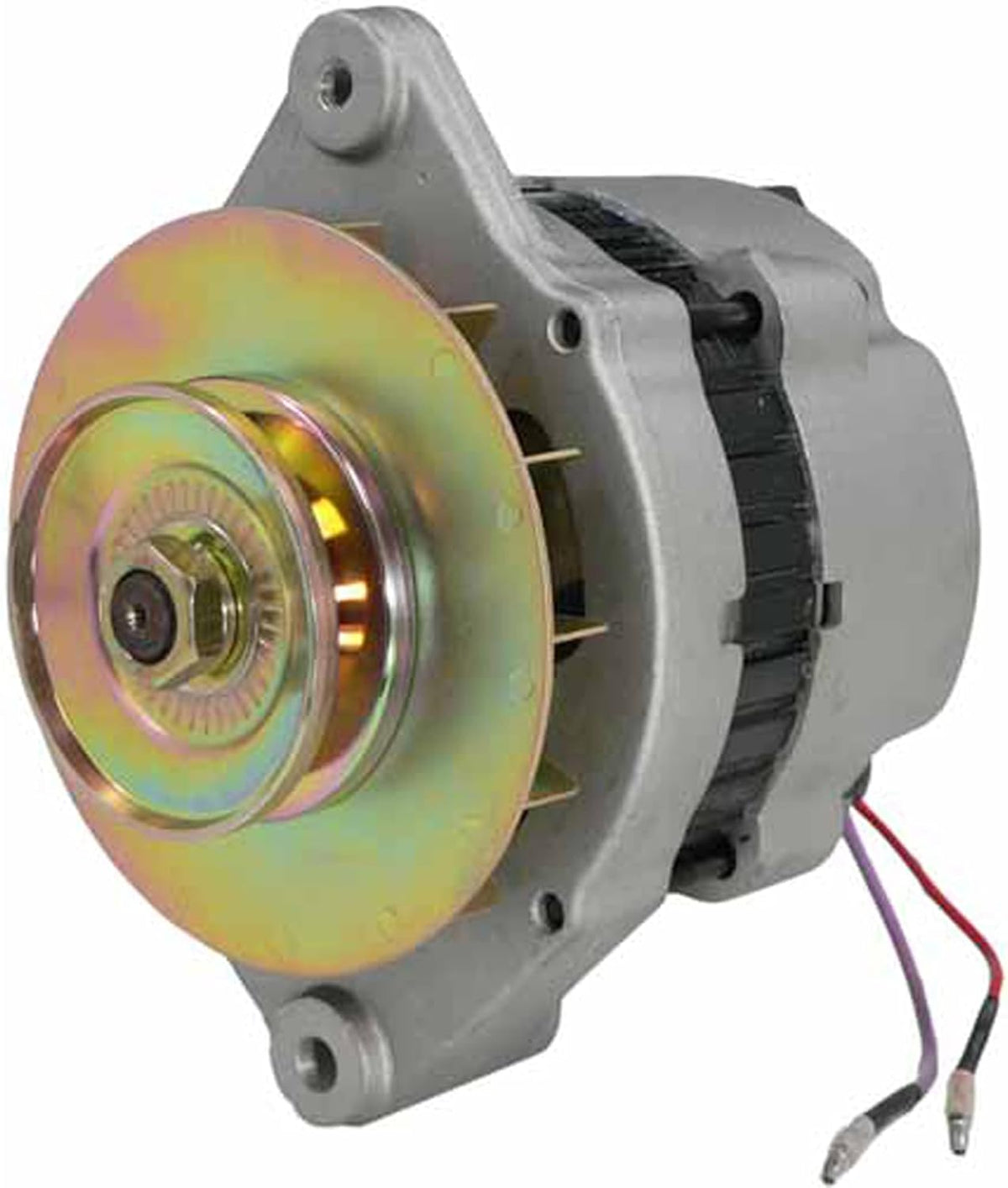 Marine Alternator Y95663