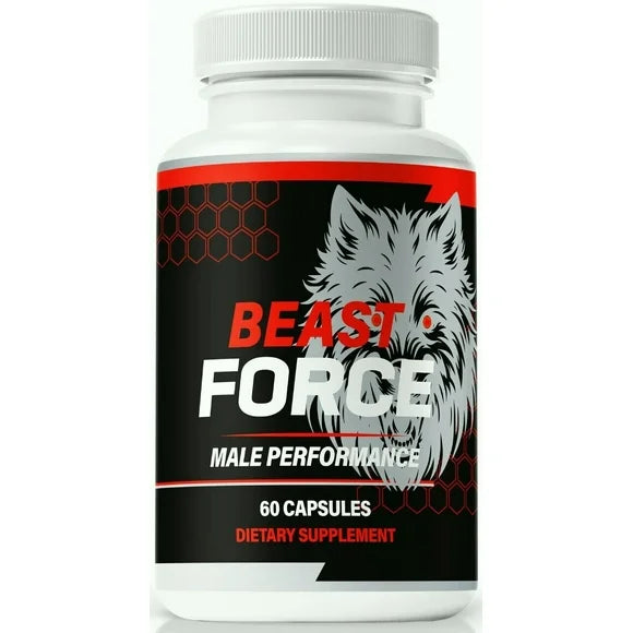 60 Capsules F946346