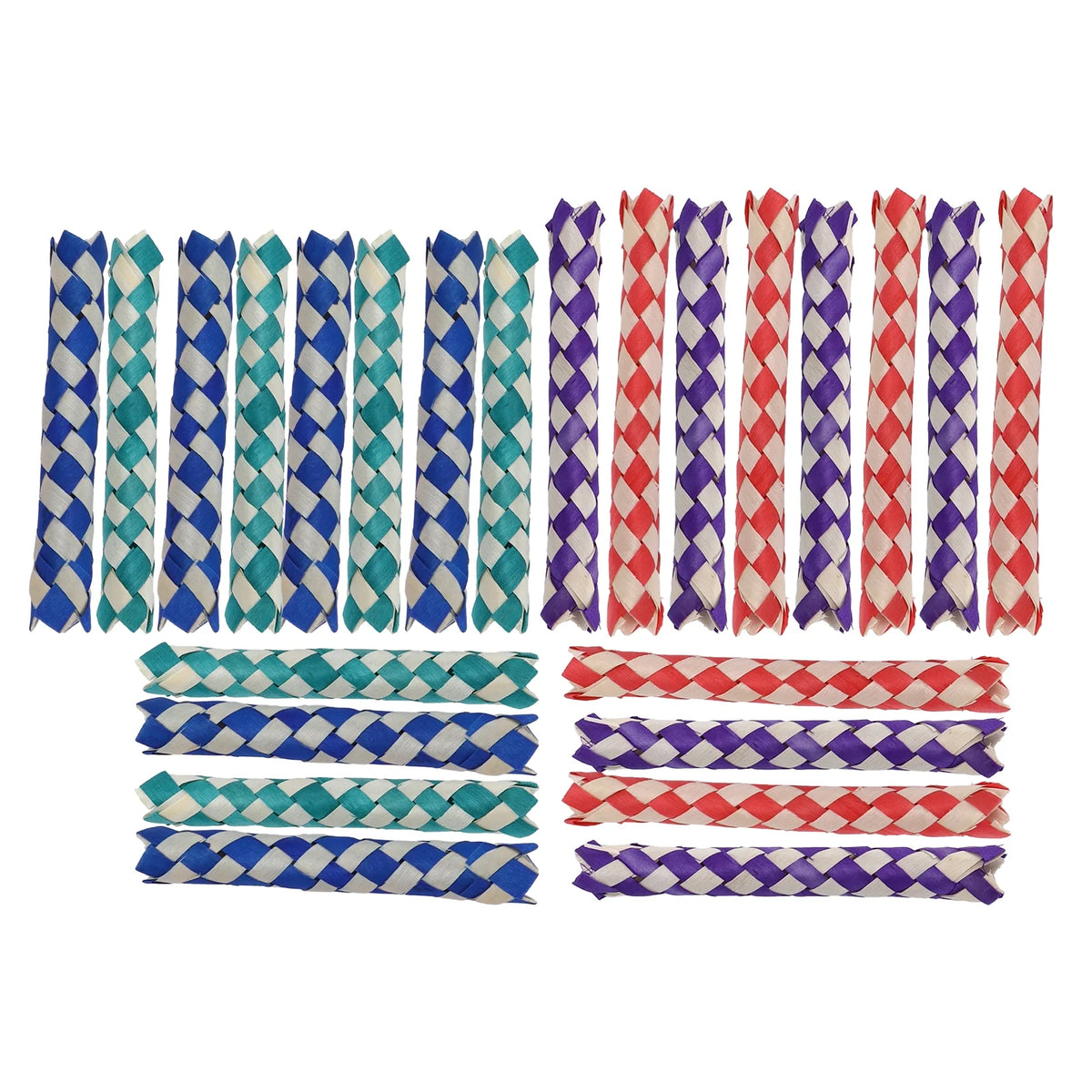 Bamboo Finger Trap for Bird Toys DIY Q827735