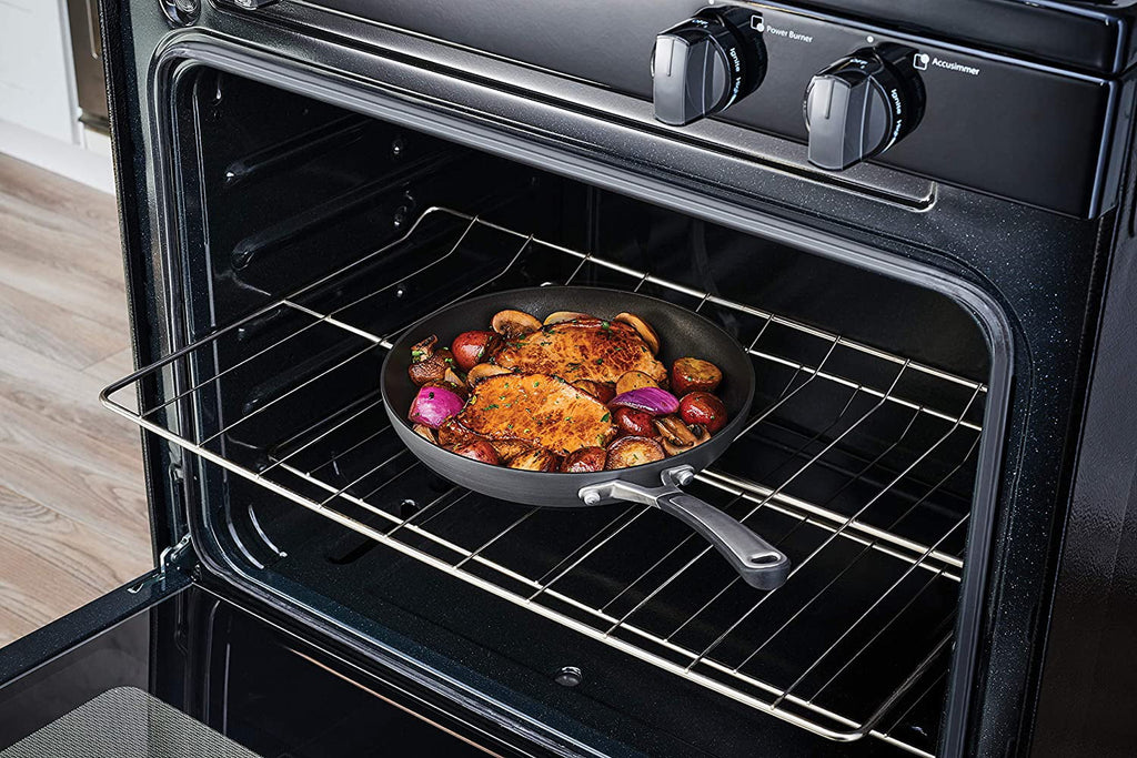 10-Piece Nonstick Cookware Set U790413
