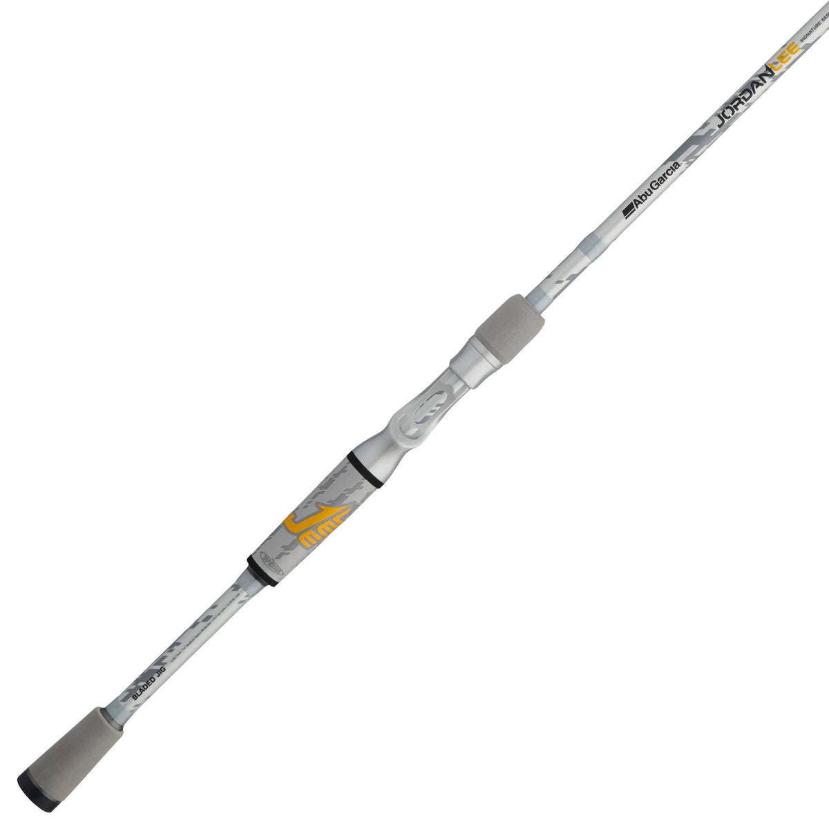 6’10” 1 Piece Casting Fishing Rod V30298
