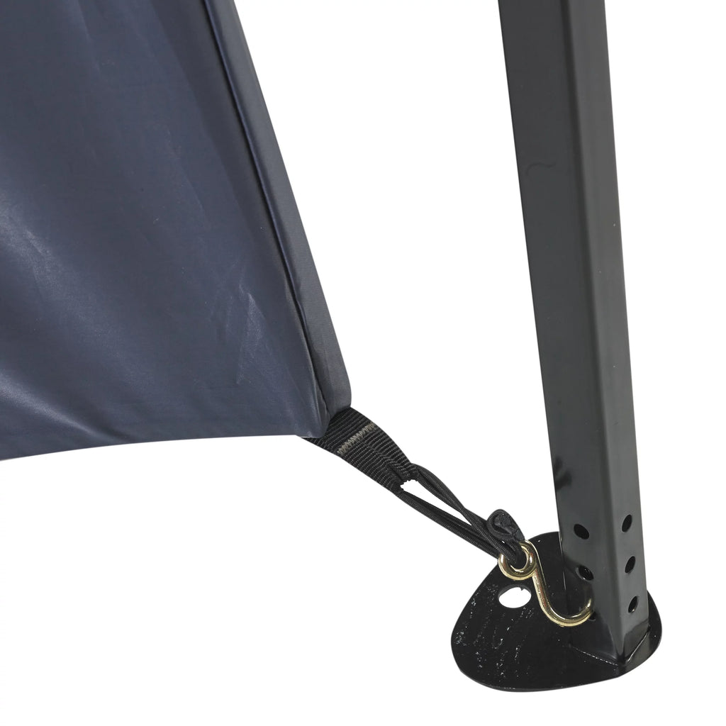 6-Person Canopy Tent C2532