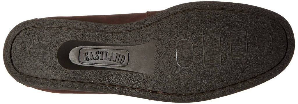 Brown Eastland Seneca Men's Shoes Size 11 T3165