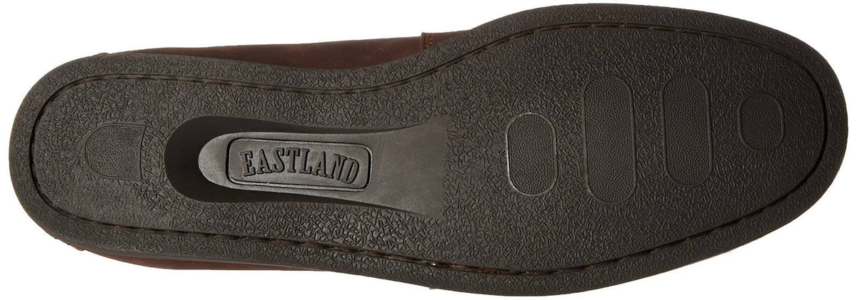 Brown Eastland Seneca Men's Shoes Size 11 T3165