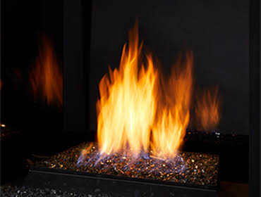 30x22 Vent Free Gas Burner F26966