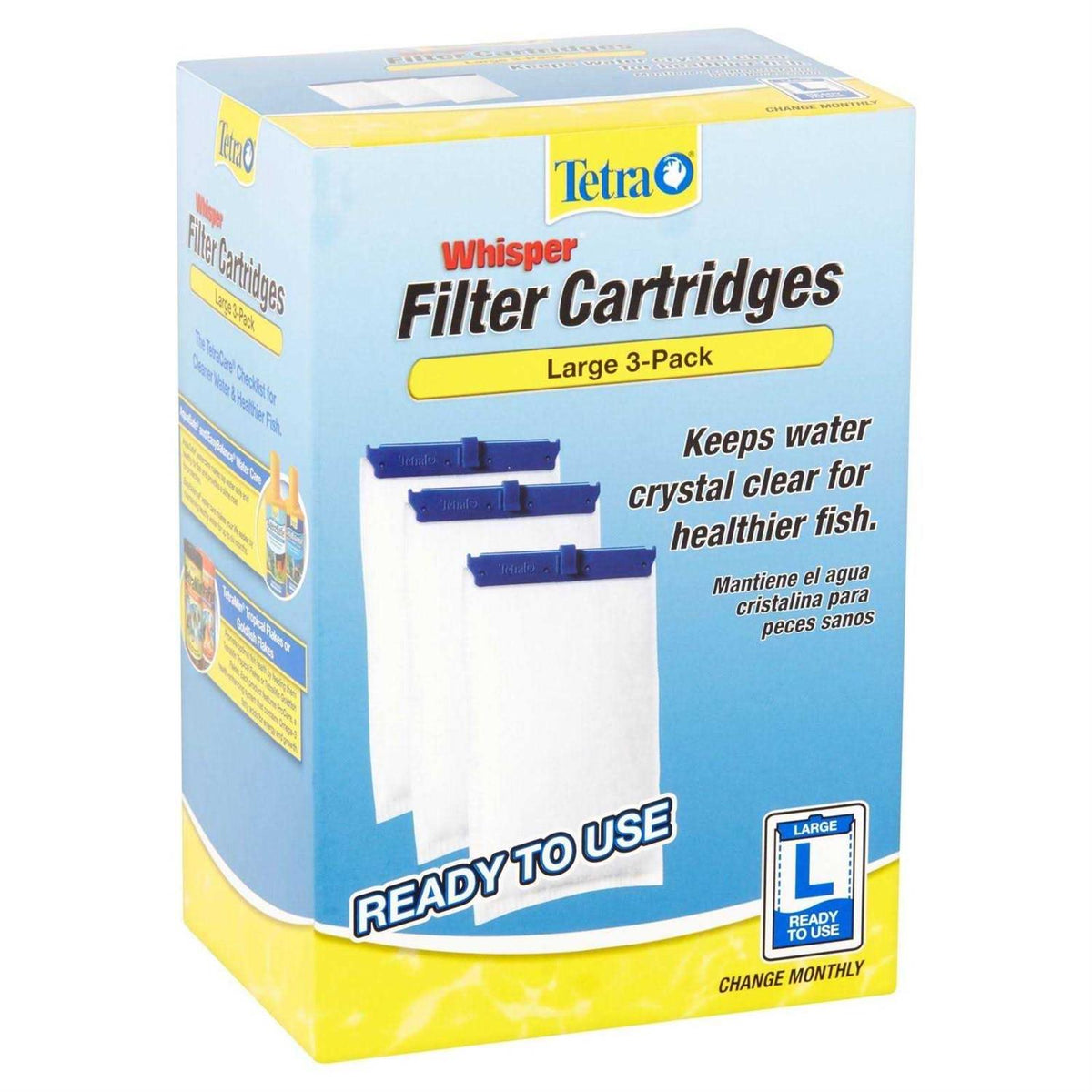 Large Filter Cartridge K41189