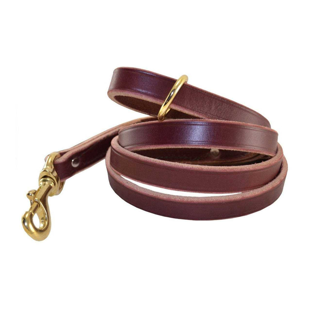 Obedience Leash with O-Ring N223