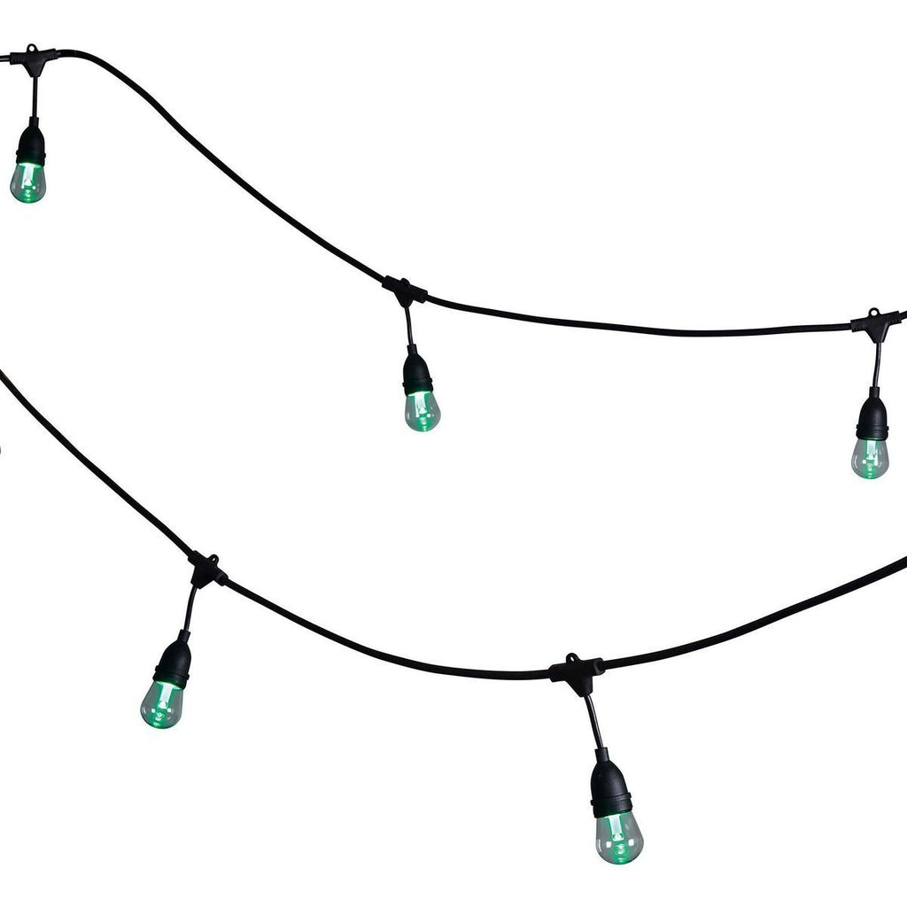 Shatterproof Color Changing LED String Lights B1250