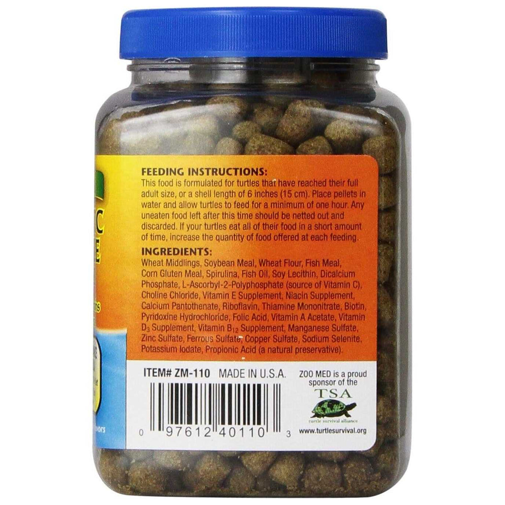 Natural Aquatic Turtle Food L82278