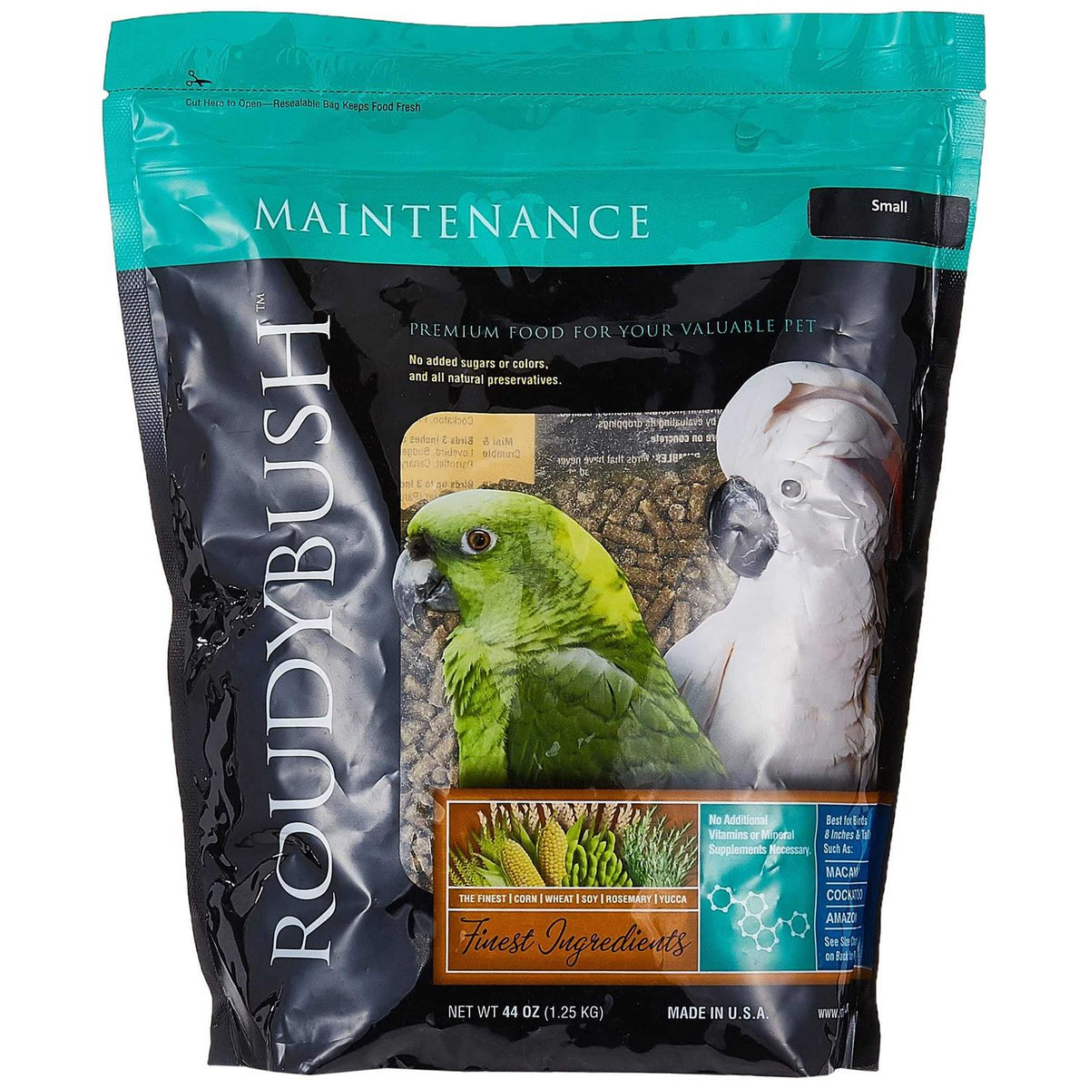 Daily Maintenance Pet Supplies Z9664
