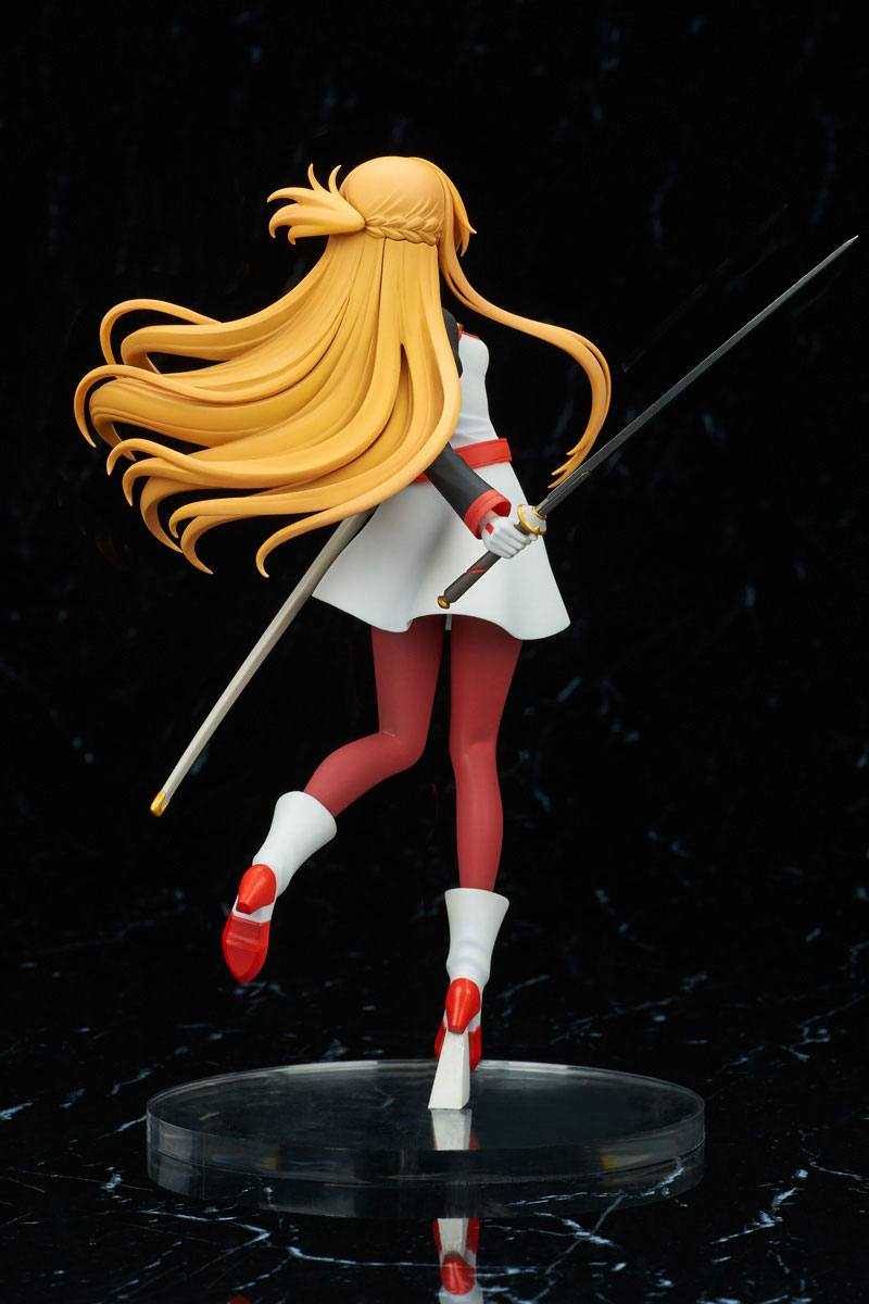 1/7 PVC Figure W254