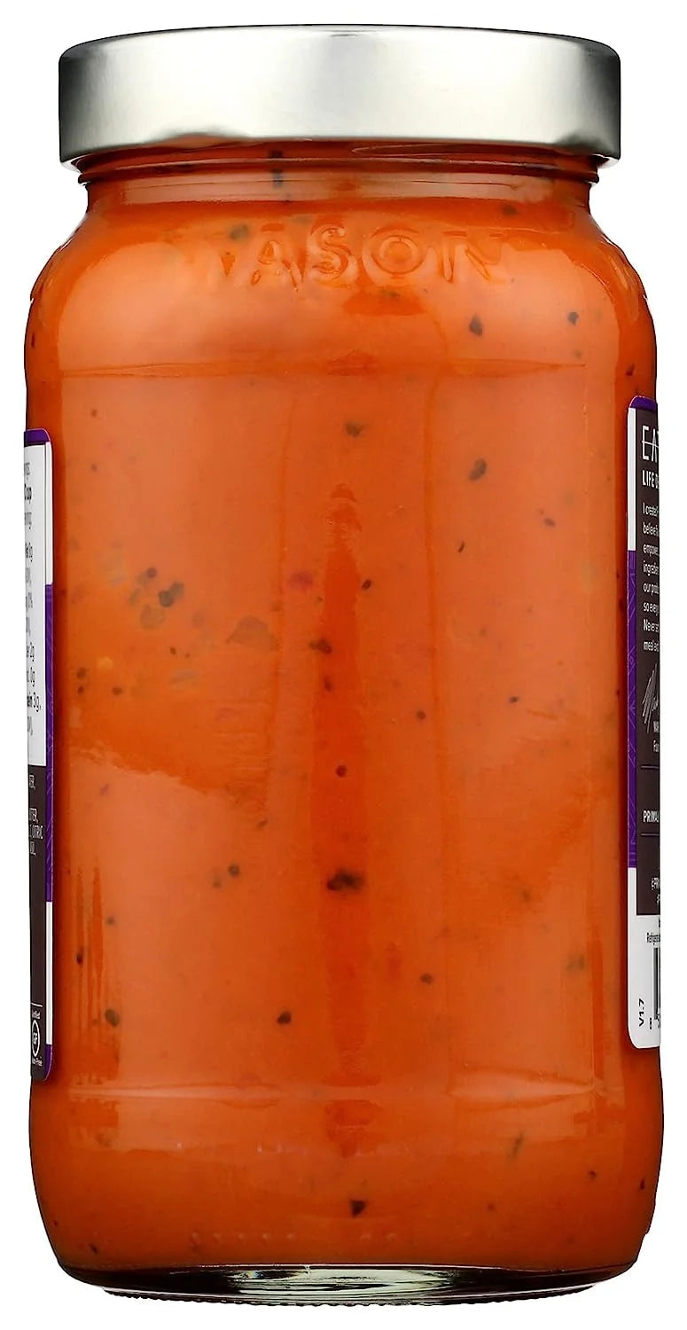 Vodka Sauce 23.5 oz Pack of 4 Y838
