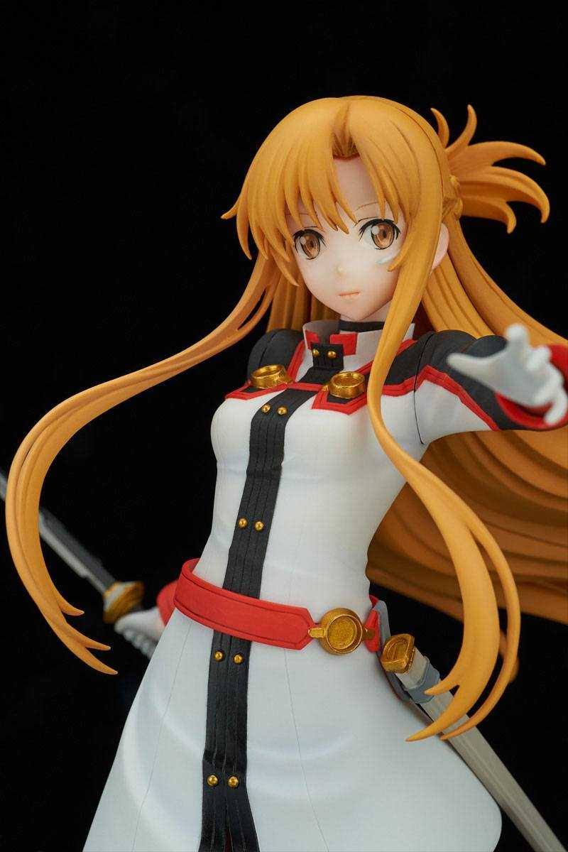 1/7 PVC Figure W254