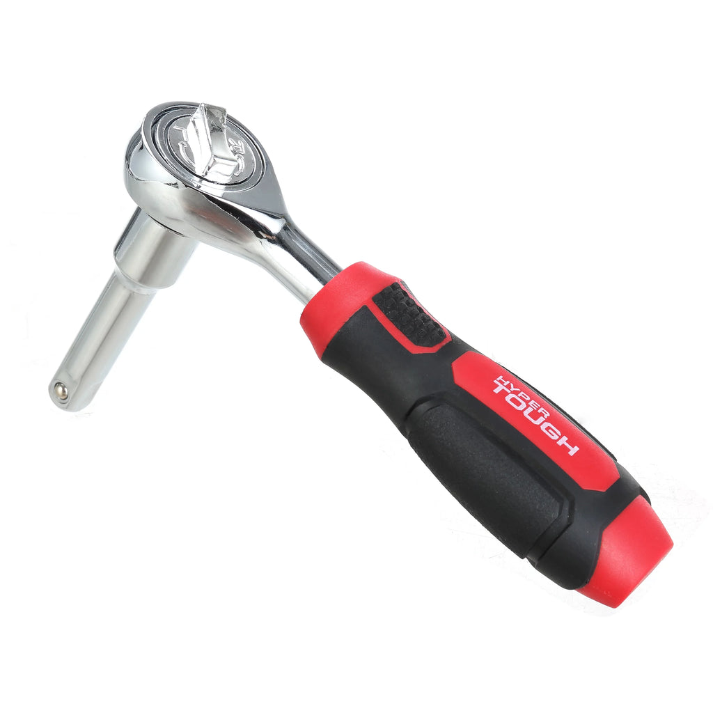 38 Piece Stubby Wrench and Socket Set J18799
