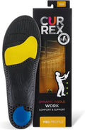 Work Safety Insoles for Boots & Shoes V93346