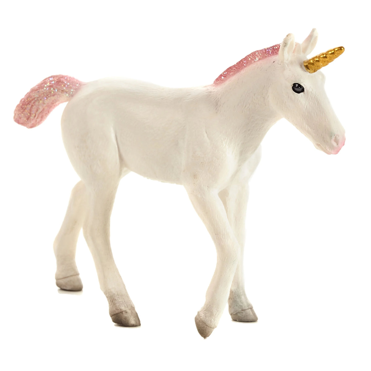 Unicorn Baby Fantasy Figurine C3515