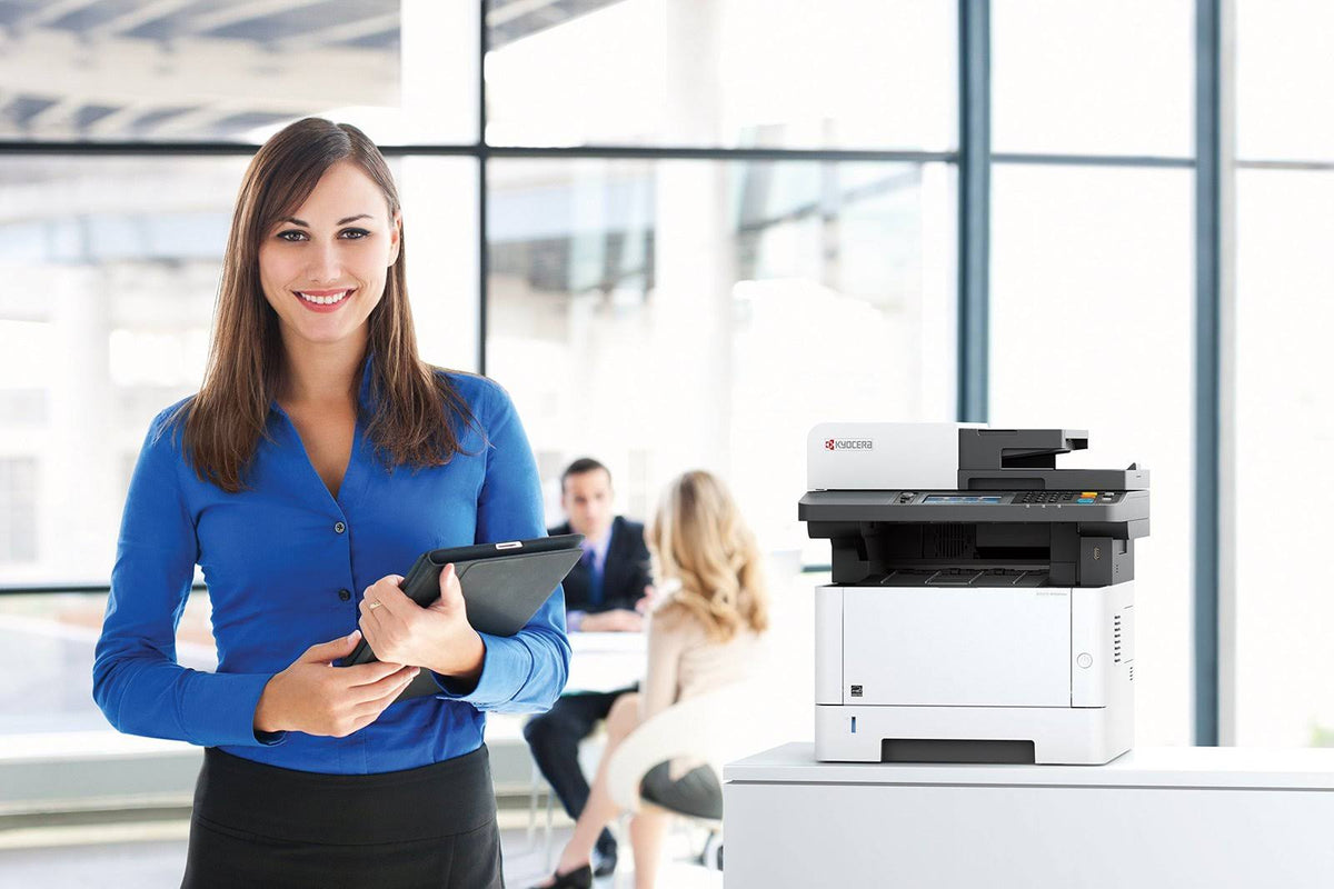 Kyocera ECOSYS M2640idw D786215