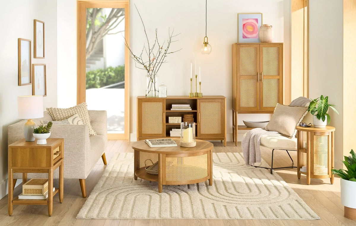 Storage Cabinet J7417