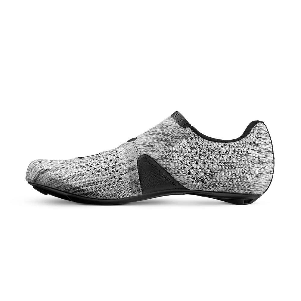 Black Knitted Cycling Shoes B47507
