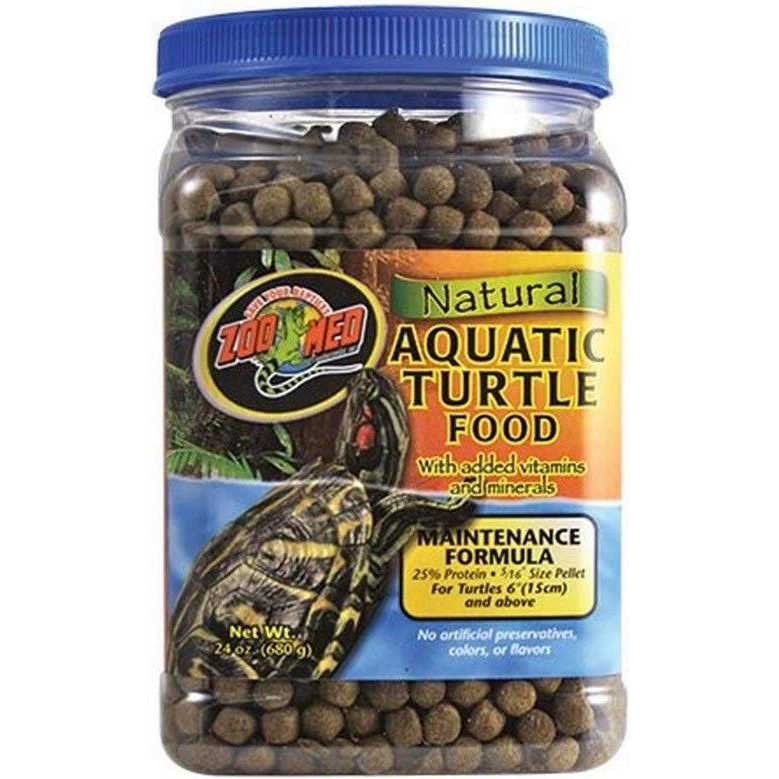 Natural Aquatic Turtle Food L82278