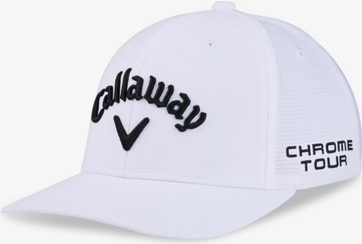 Adjustable Golf Hat U6670