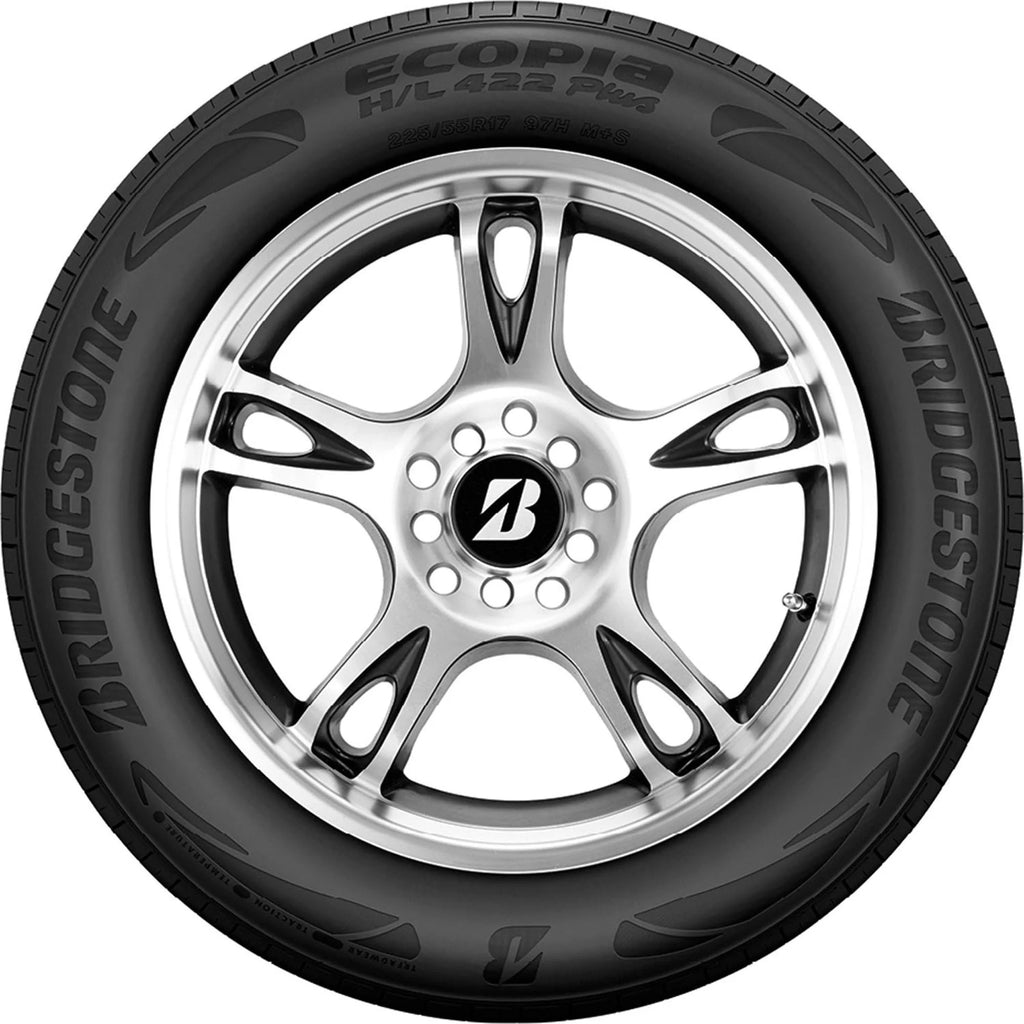 All Season 235/55R20 102V Passenger Tire F385