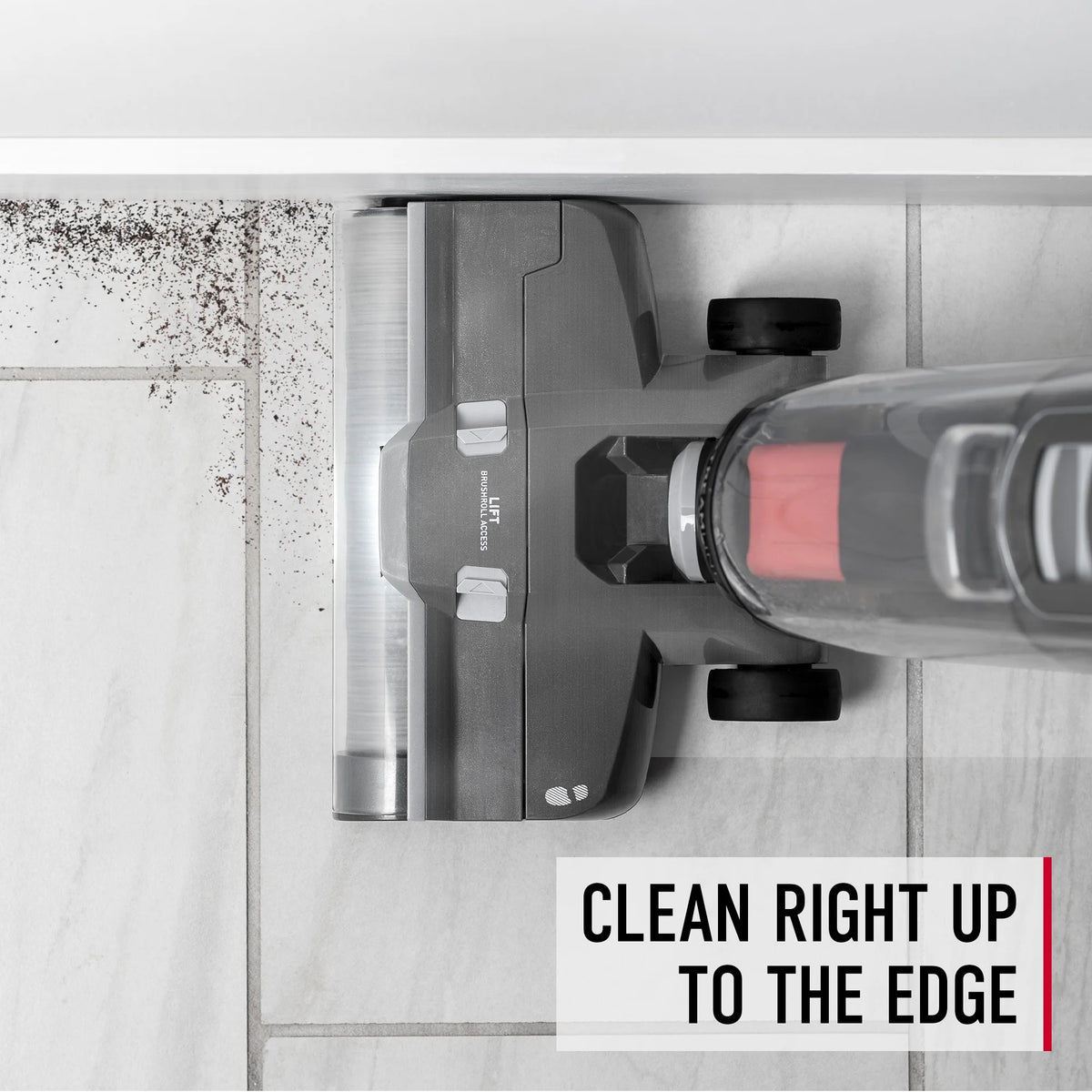 Hoover Streamline Hard Floor Wet Dry Vacuum W839