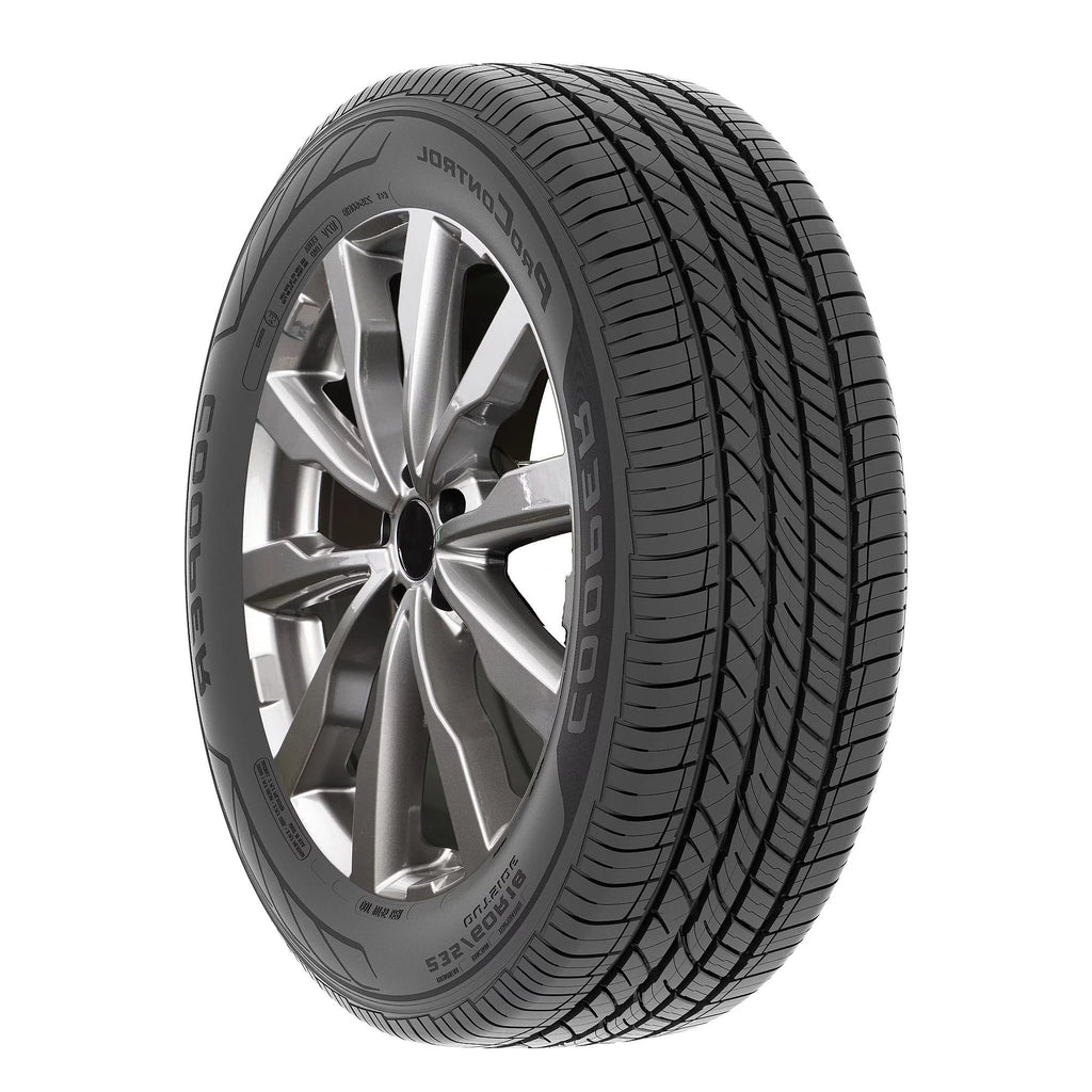 All Season 225/55R18 98H Passenger Tire G819797