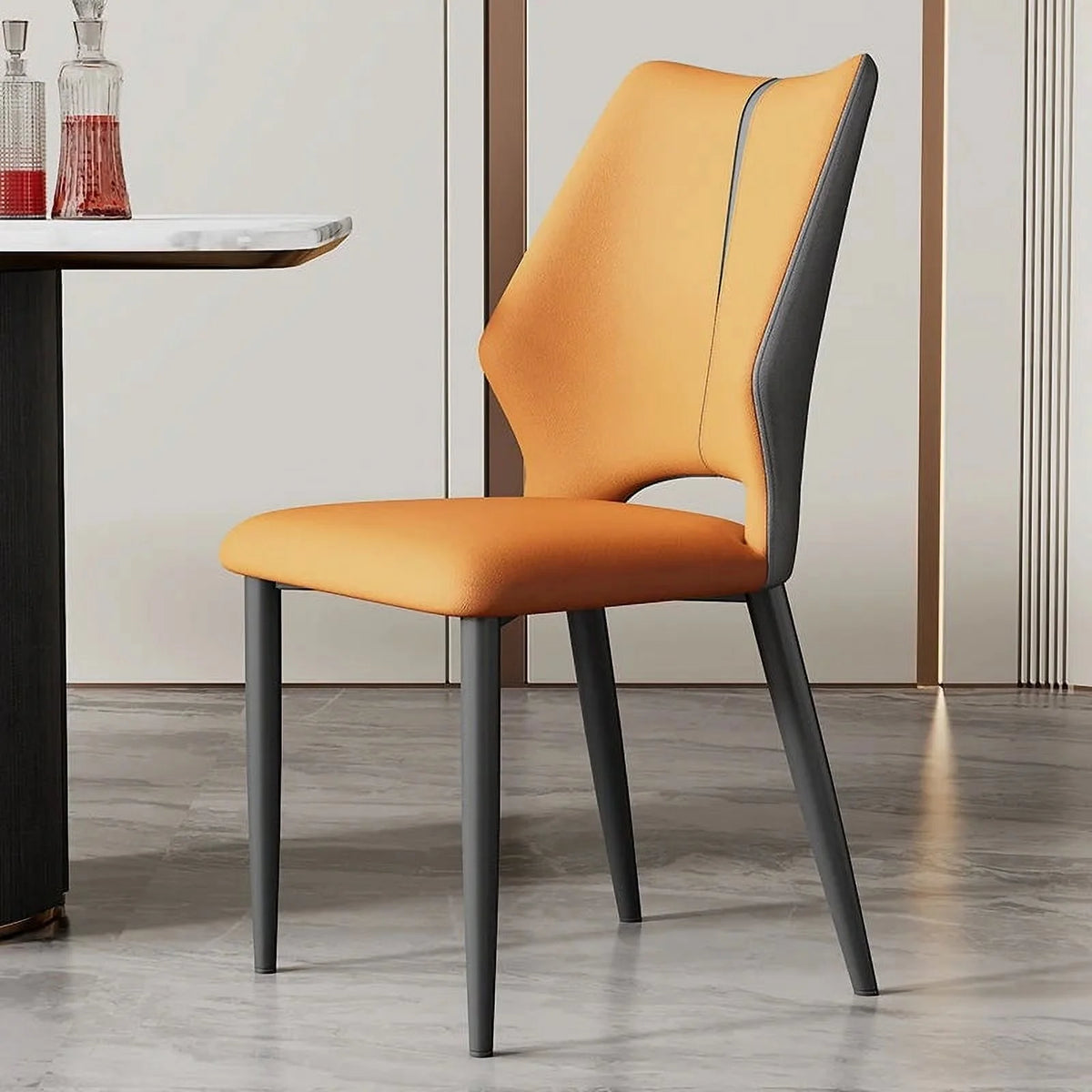 Modern Dining Chairs F840652