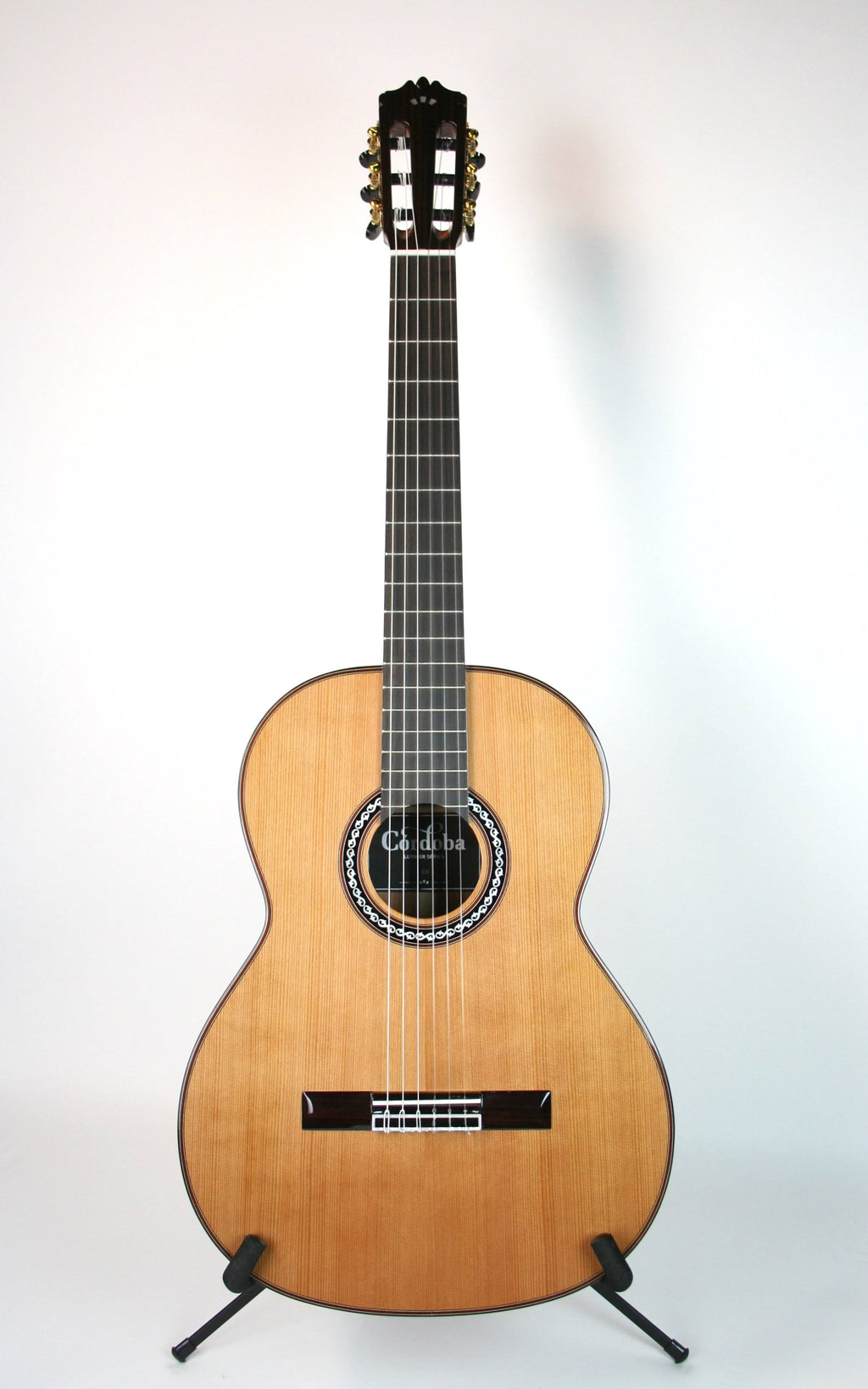 C9 Classical Nylon String Guitar N61717
