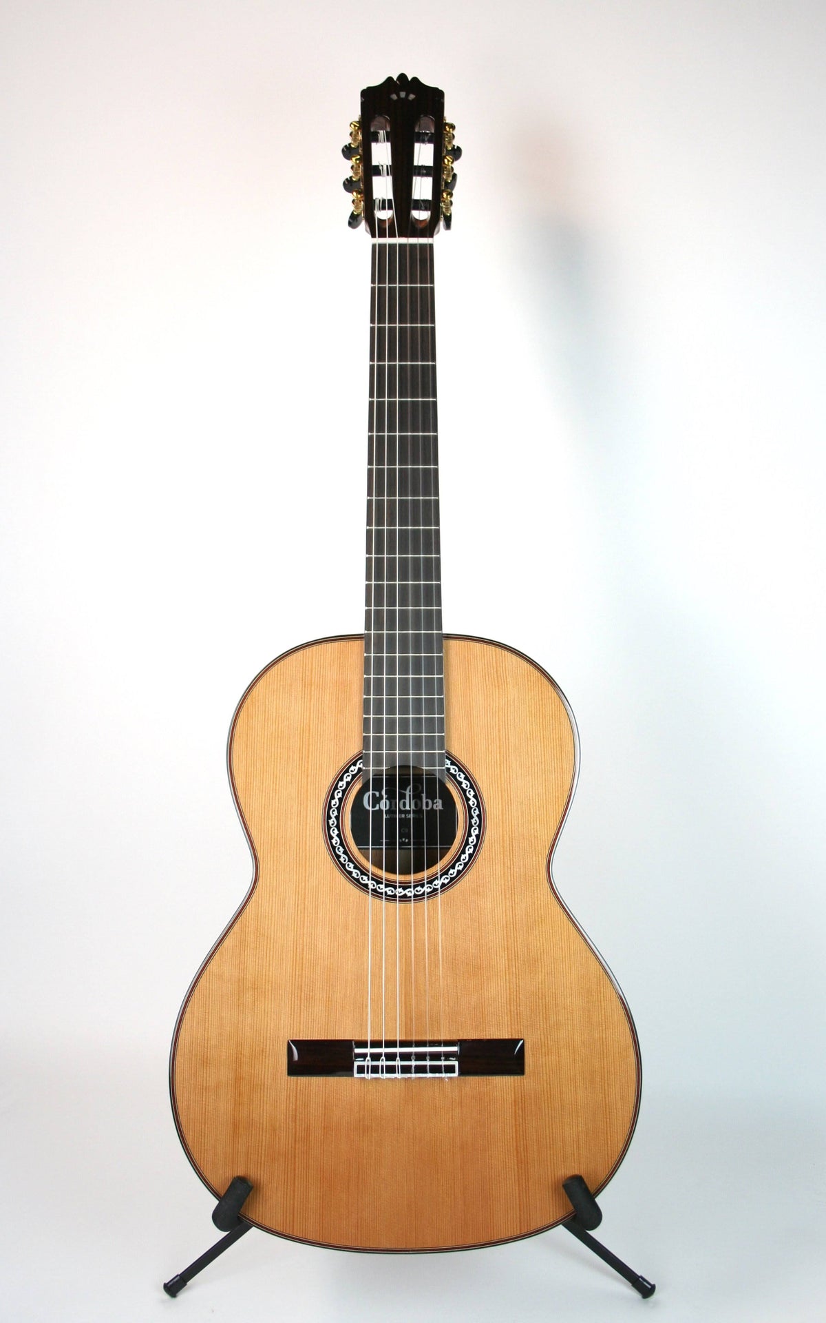 C9 Classical Nylon String Guitar N61717
