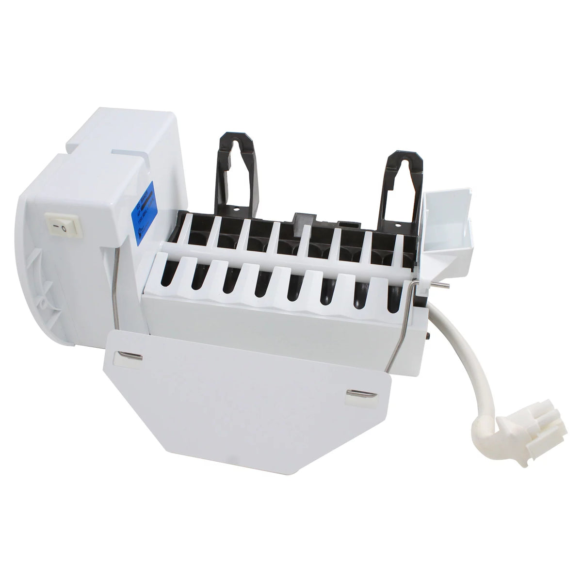 Refrigerator Ice Maker Replacement A437