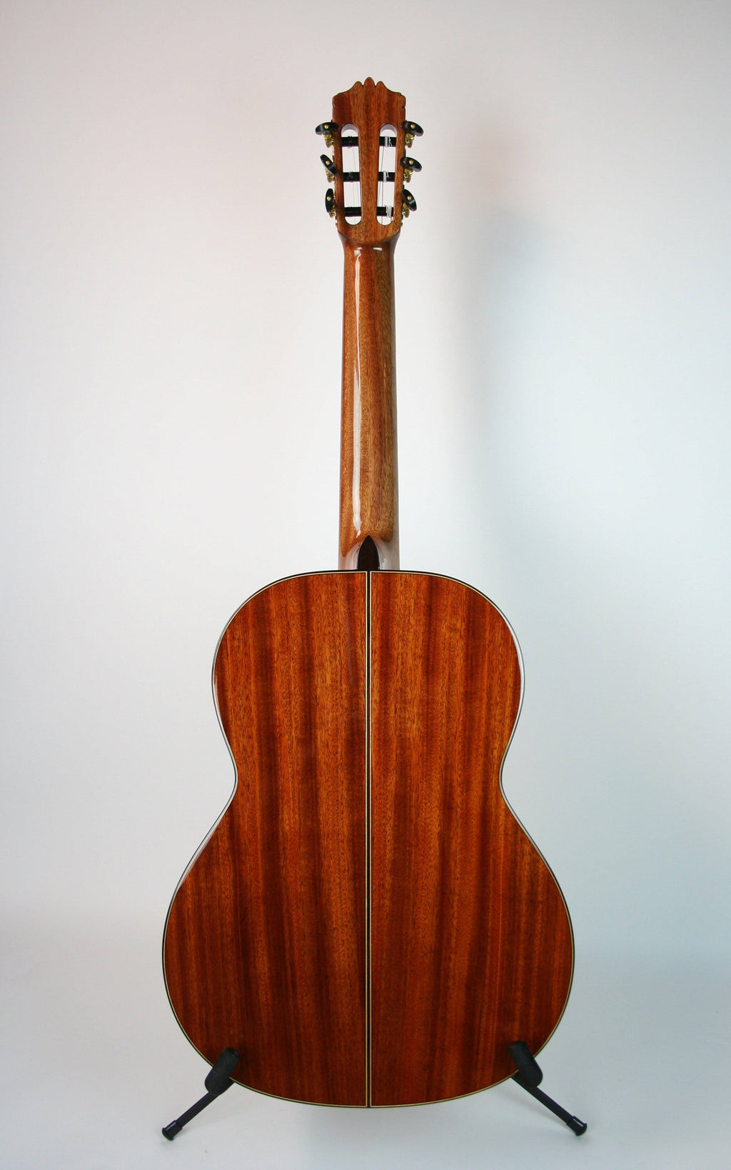 C9 Classical Nylon String Guitar N61717