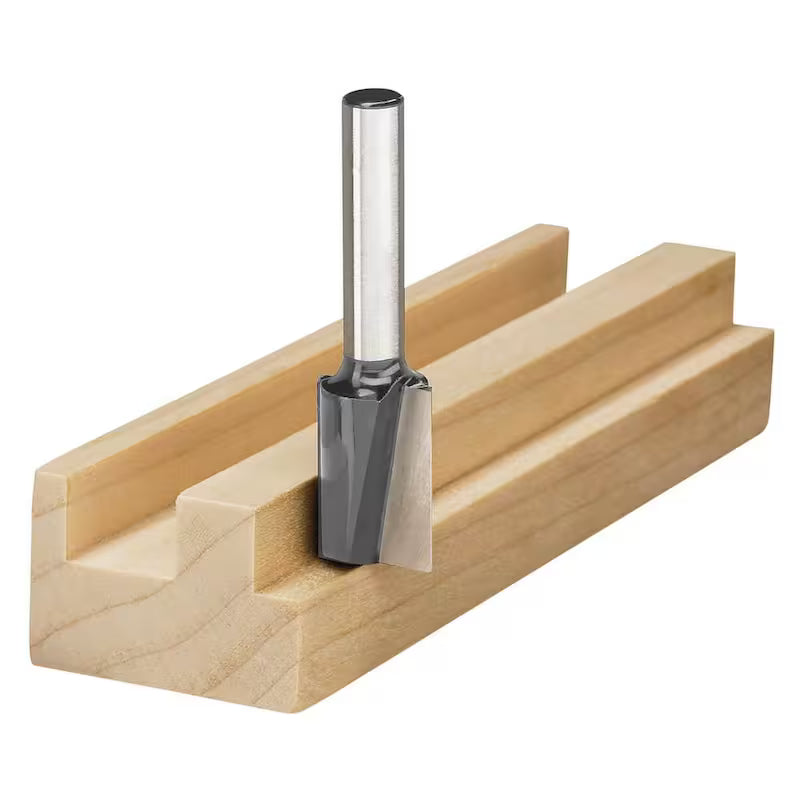 24-Piece Router Bit Set L128048