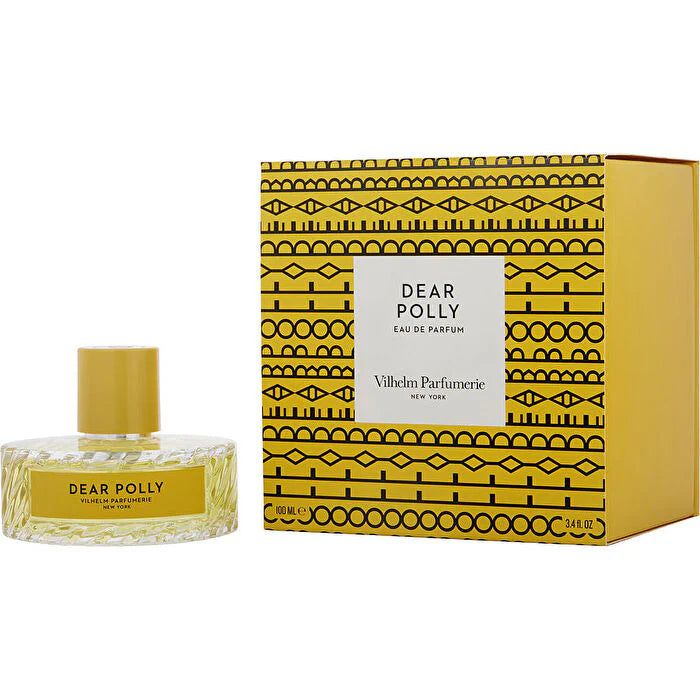 Eau De Parfum Spray 100ml/3.4oz E6122