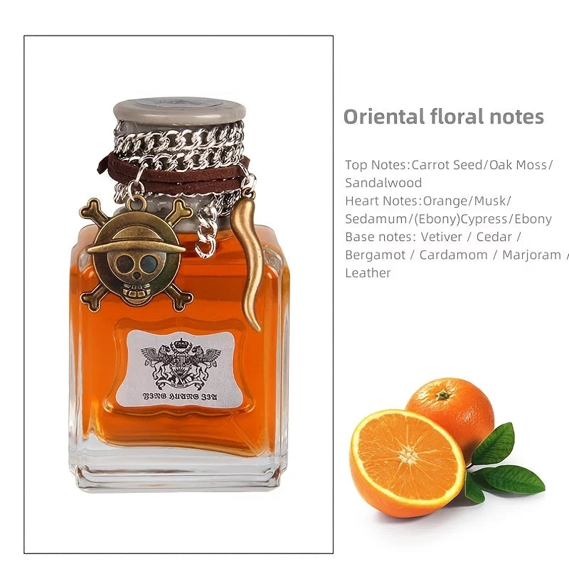 Woody Scent Perfume G109463