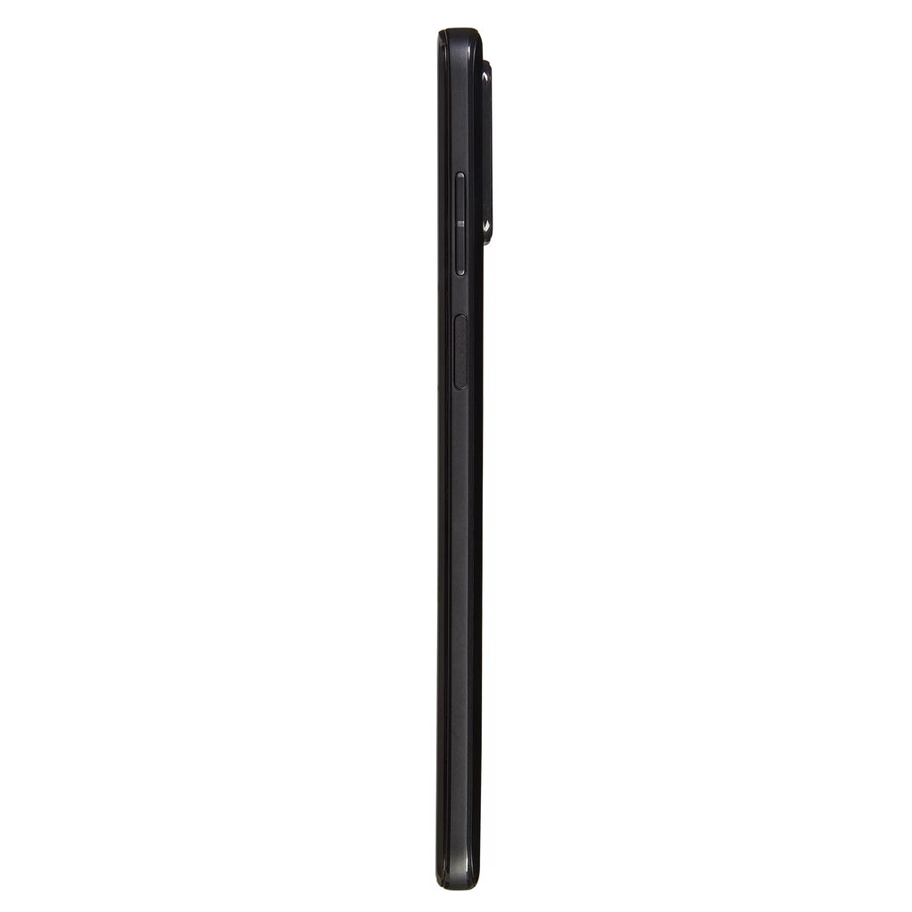 Black 128GB 4GB RAM Prepaid Smartphone V972419