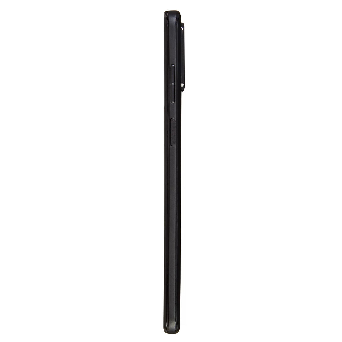 Black 128GB 4GB RAM Prepaid Smartphone V972419